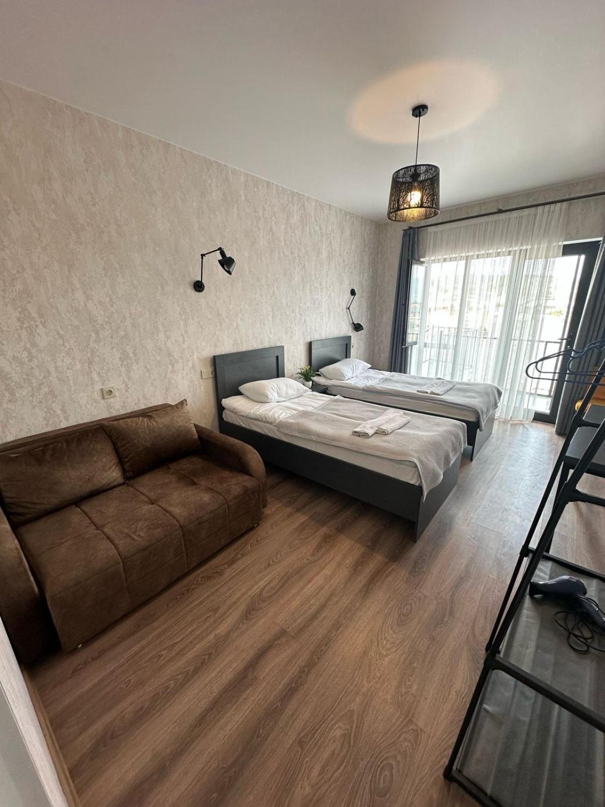 Hotel Terrace Rabath อาคัลท์ชิกเค ภายนอก รูปภาพ
