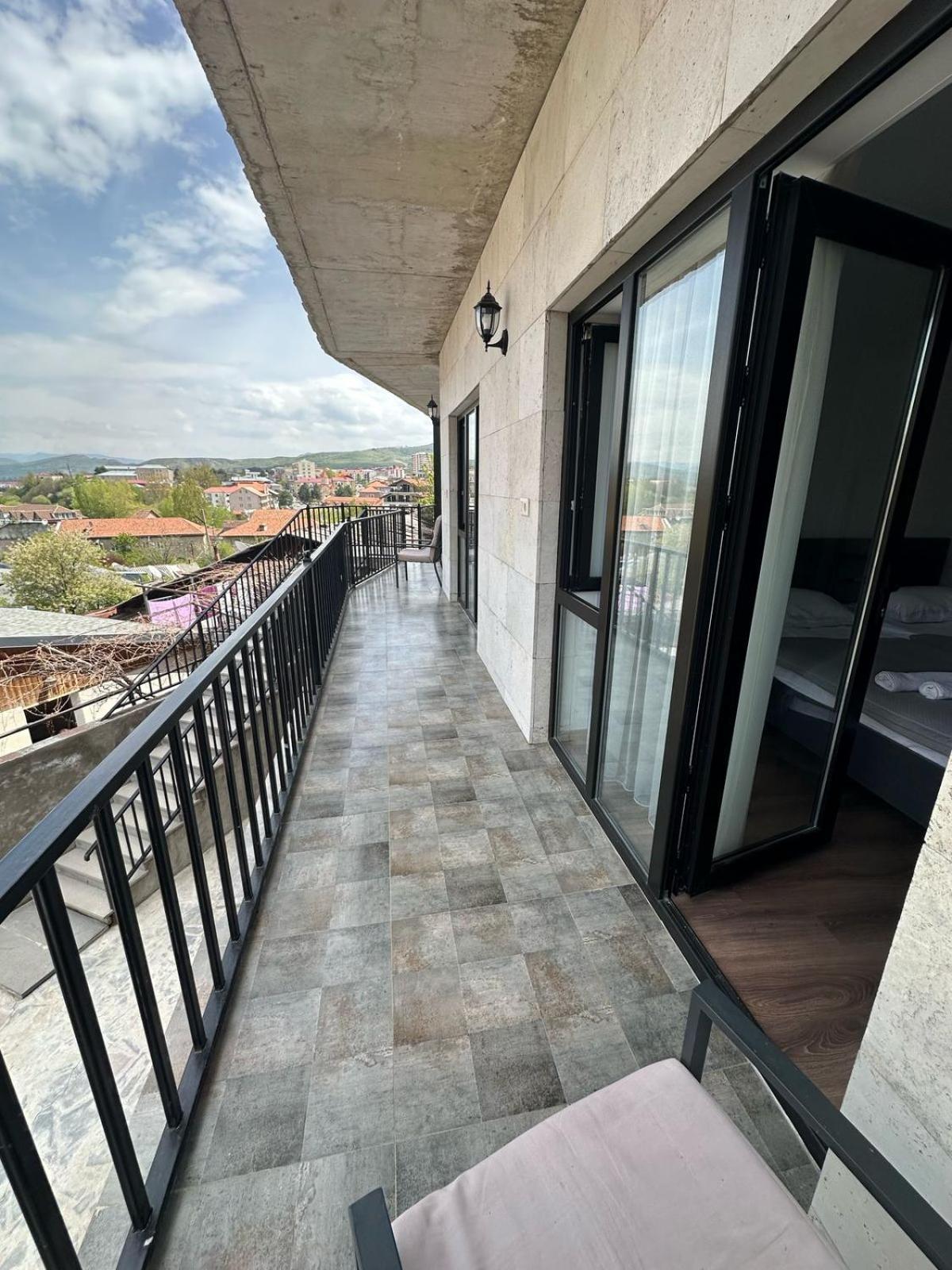 Hotel Terrace Rabath อาคัลท์ชิกเค ภายนอก รูปภาพ