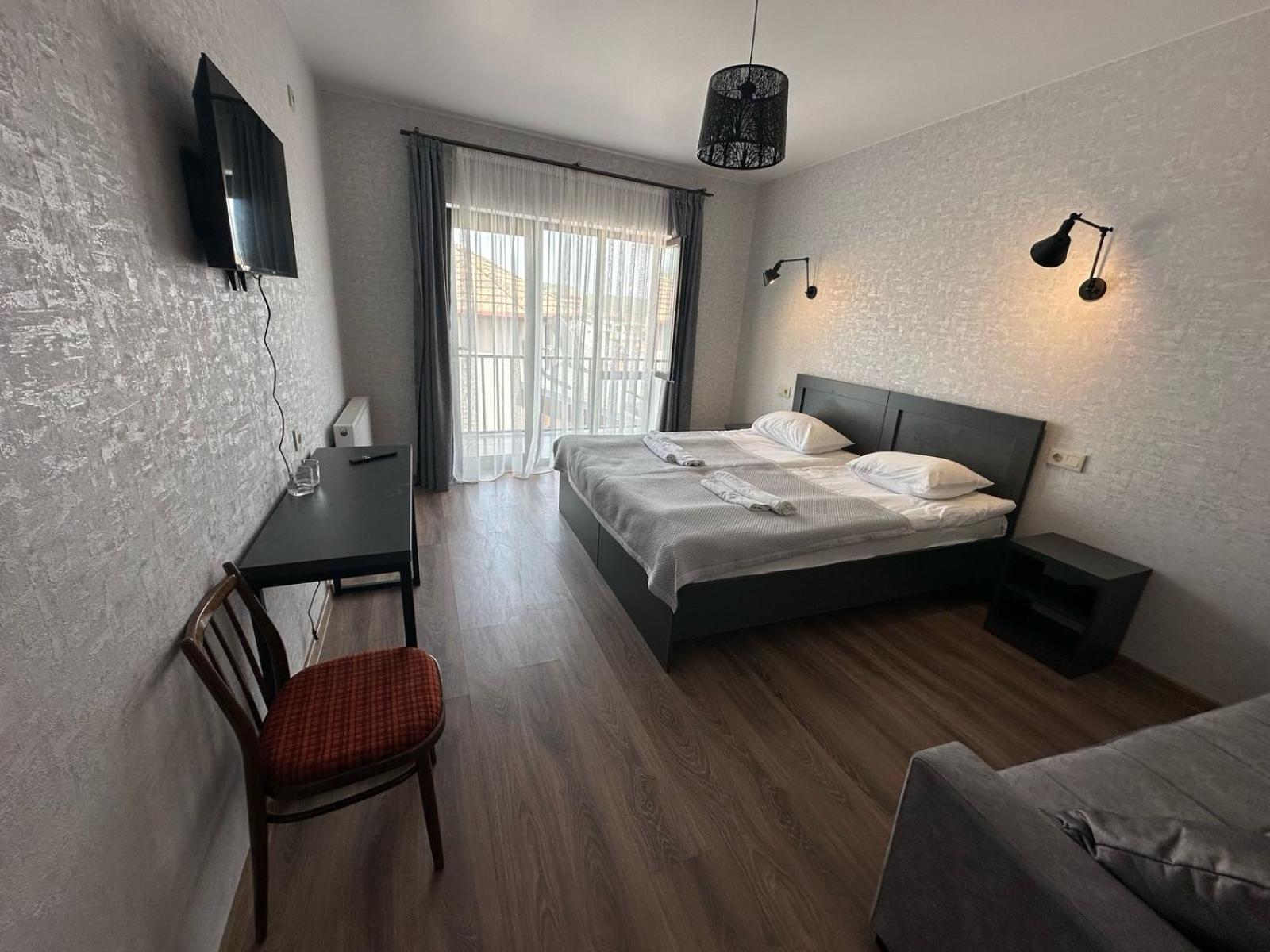 Hotel Terrace Rabath อาคัลท์ชิกเค ภายนอก รูปภาพ
