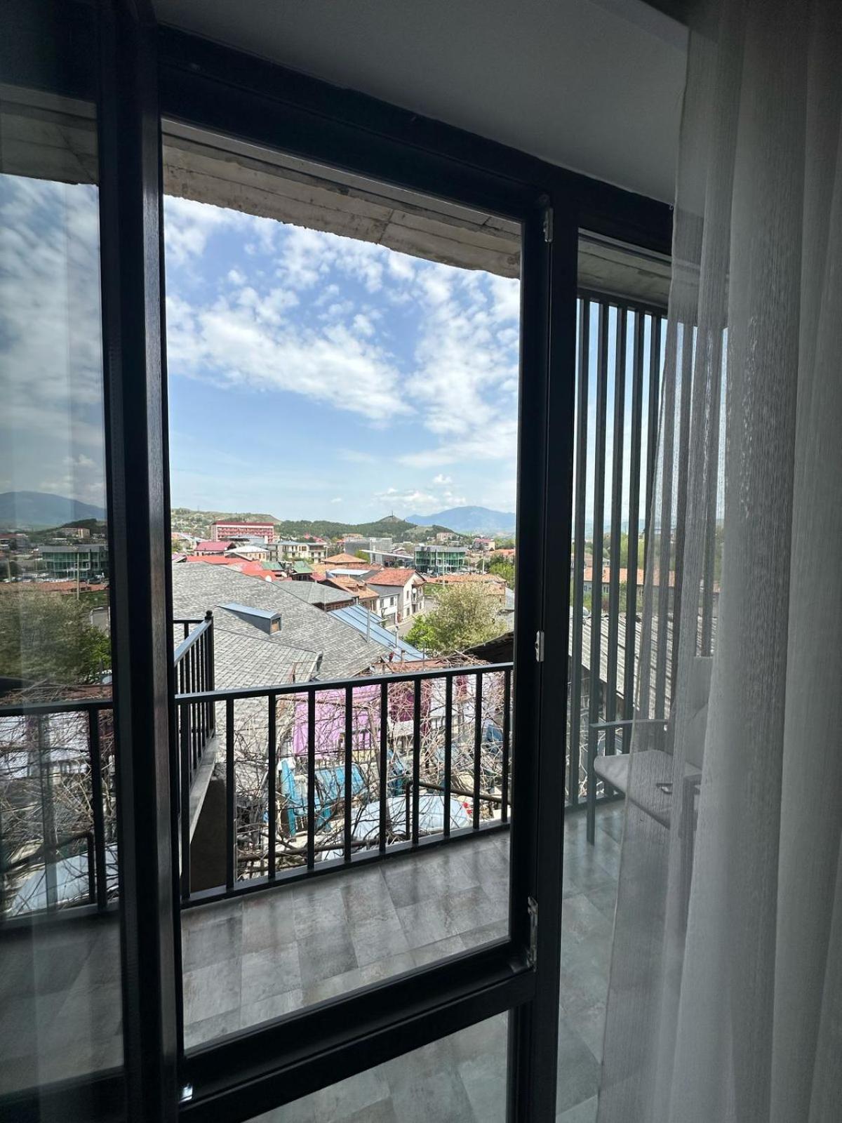 Hotel Terrace Rabath อาคัลท์ชิกเค ภายนอก รูปภาพ