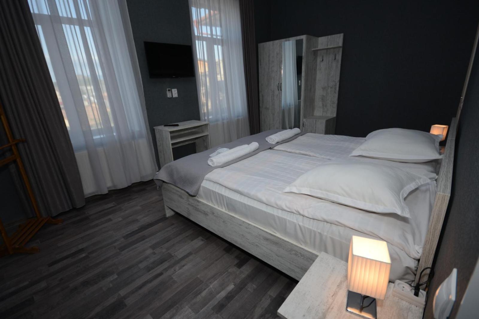 Hotel Terrace Rabath อาคัลท์ชิกเค ภายนอก รูปภาพ