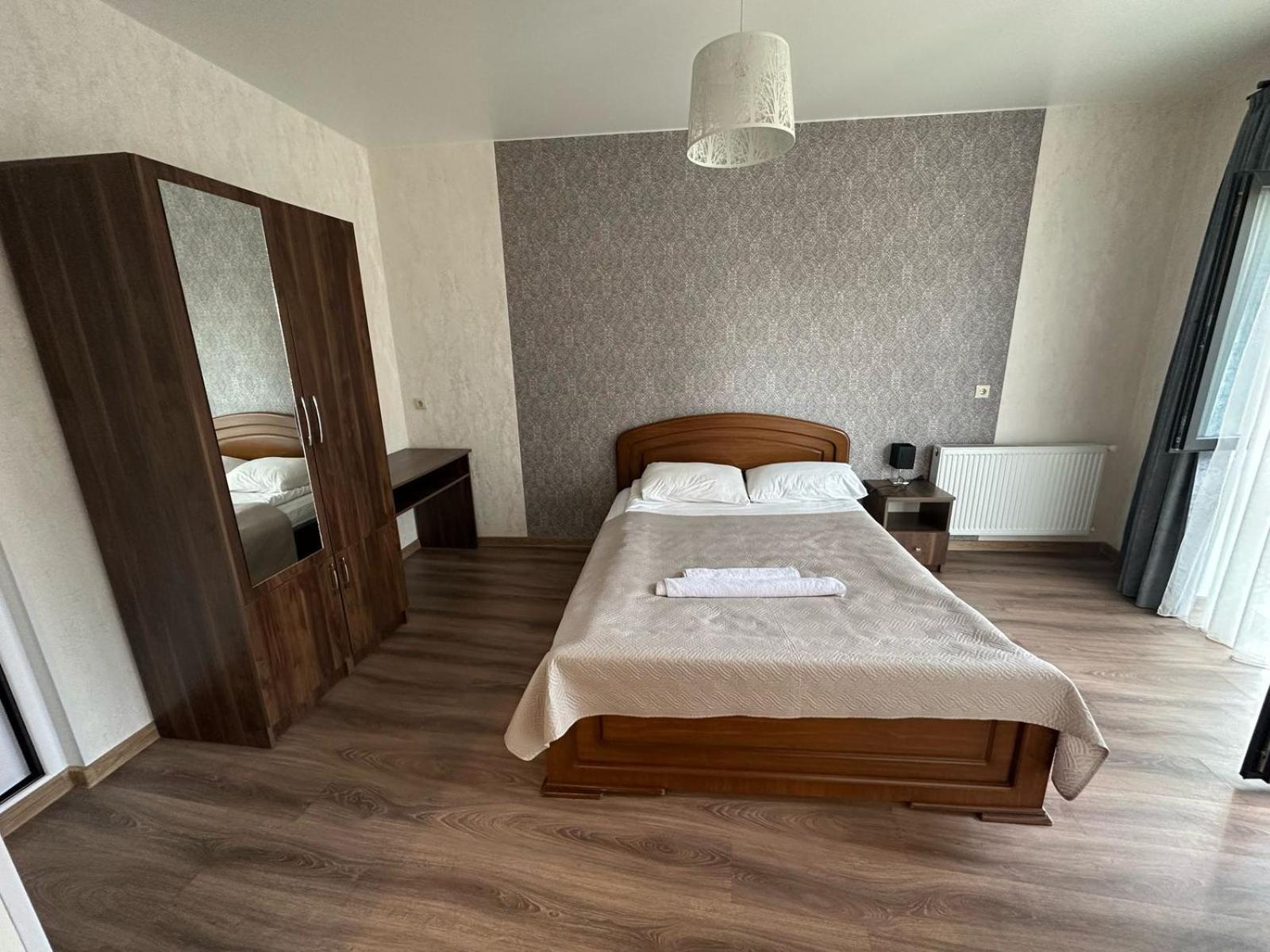 Hotel Terrace Rabath อาคัลท์ชิกเค ภายนอก รูปภาพ