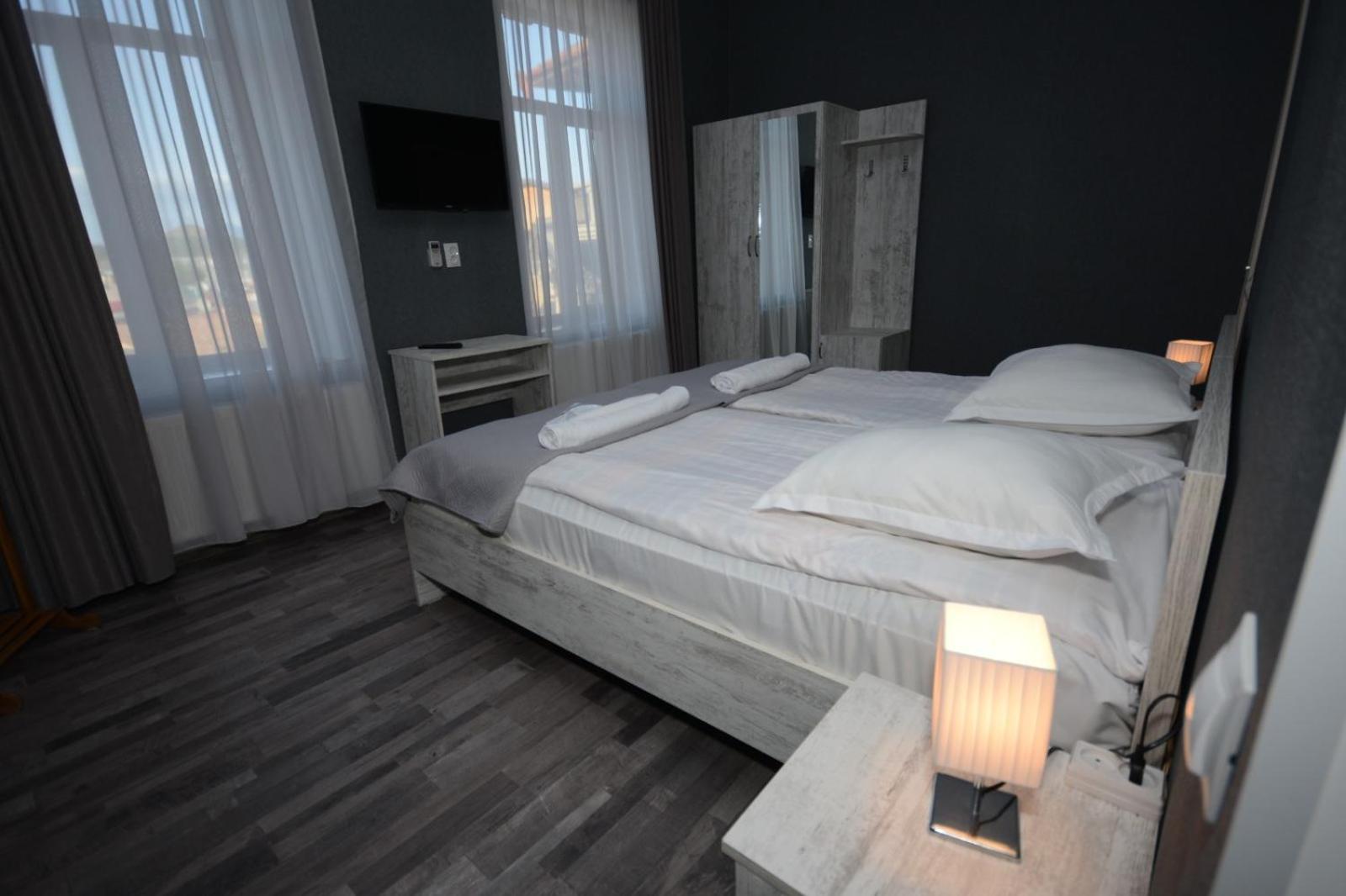 Hotel Terrace Rabath อาคัลท์ชิกเค ภายนอก รูปภาพ