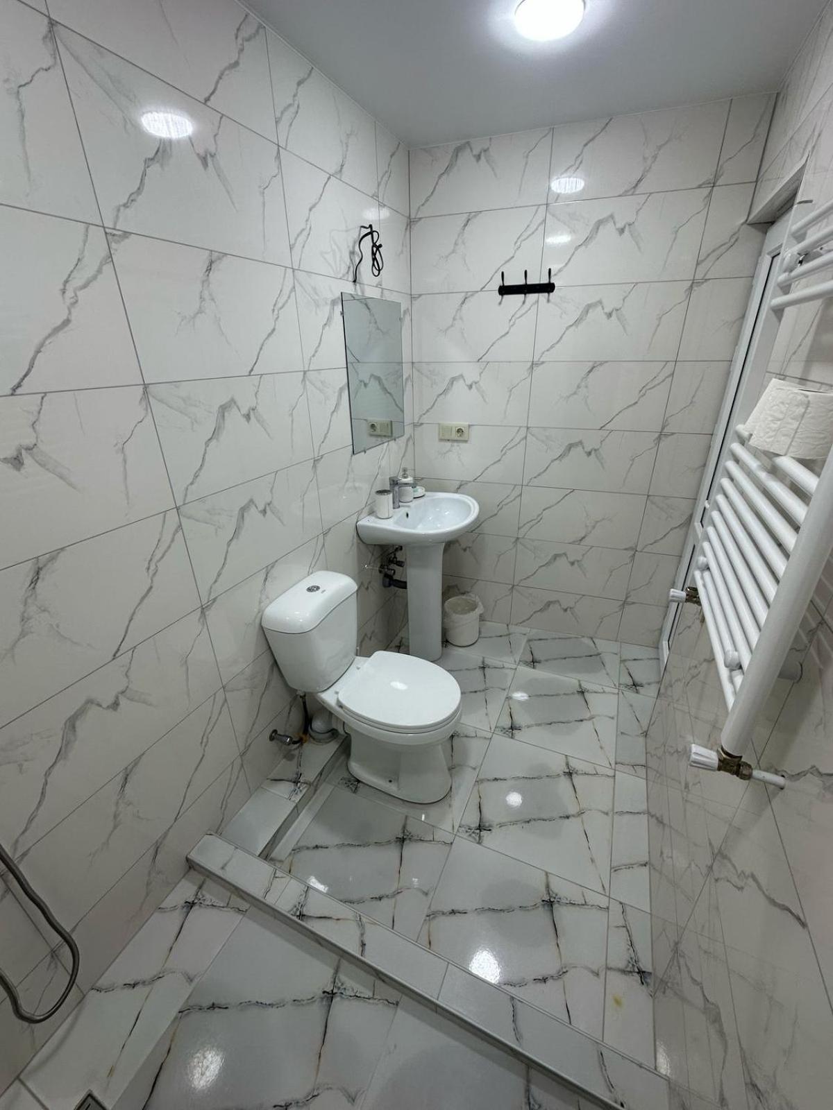 Hotel Terrace Rabath อาคัลท์ชิกเค ภายนอก รูปภาพ