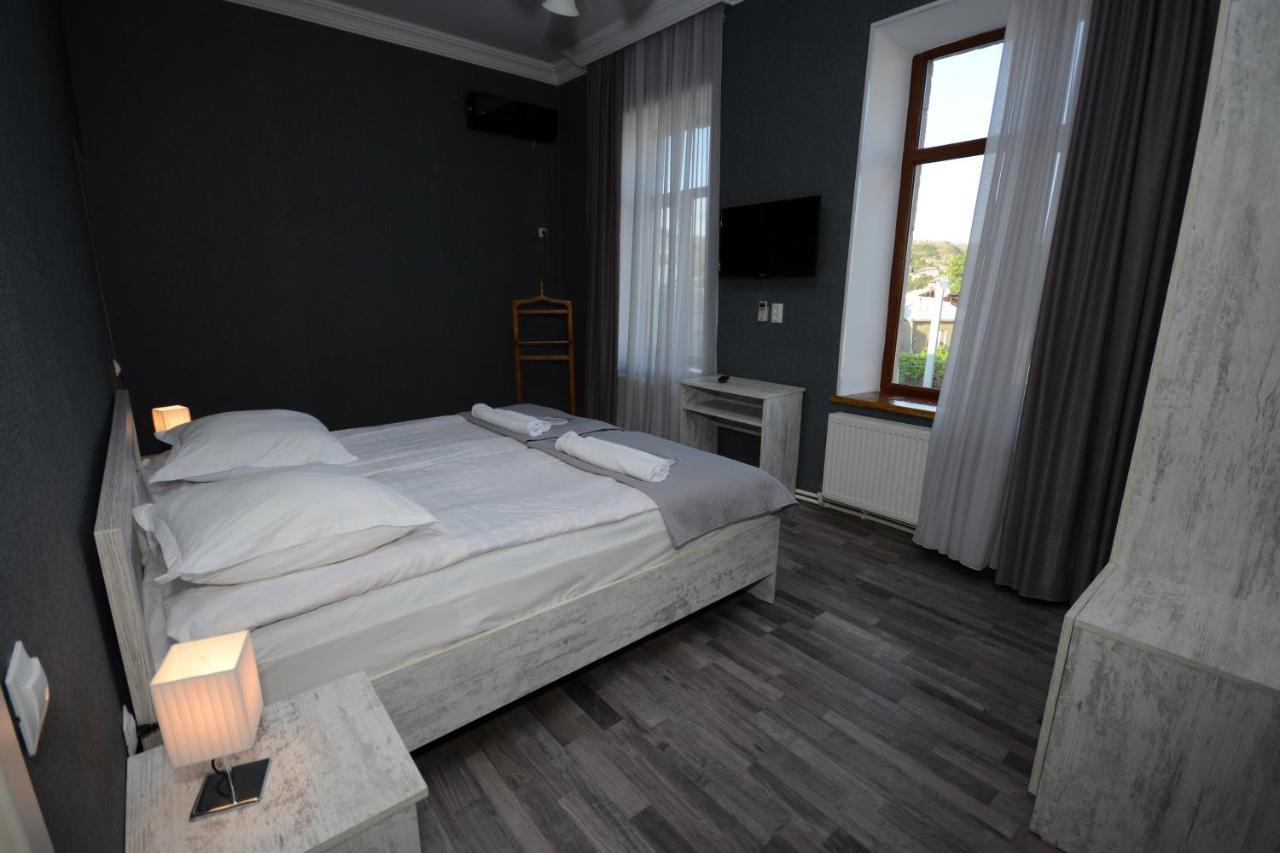 Hotel Terrace Rabath อาคัลท์ชิกเค ภายนอก รูปภาพ