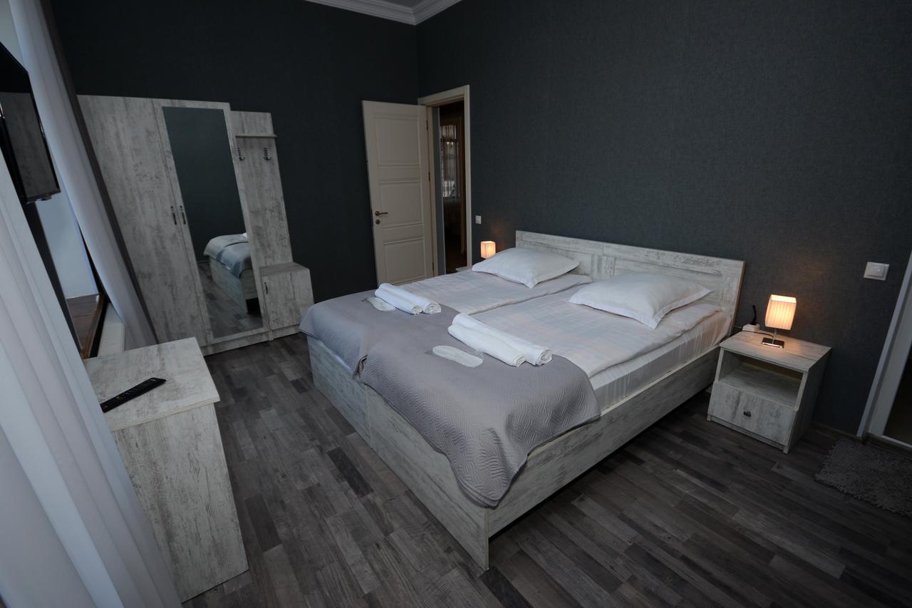 Hotel Terrace Rabath อาคัลท์ชิกเค ภายนอก รูปภาพ