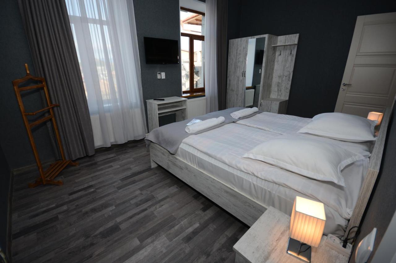 Hotel Terrace Rabath อาคัลท์ชิกเค ภายนอก รูปภาพ