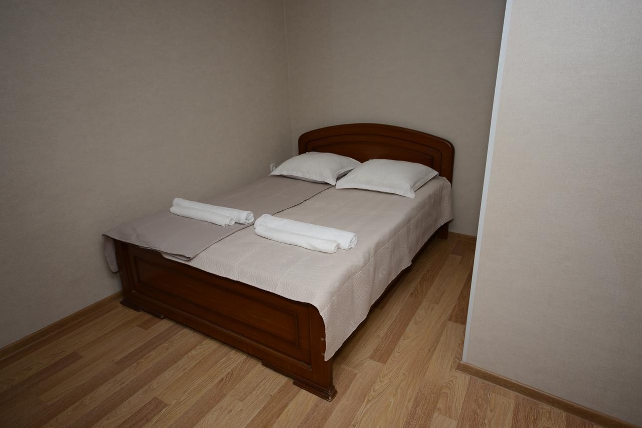 Hotel Terrace Rabath อาคัลท์ชิกเค ภายนอก รูปภาพ
