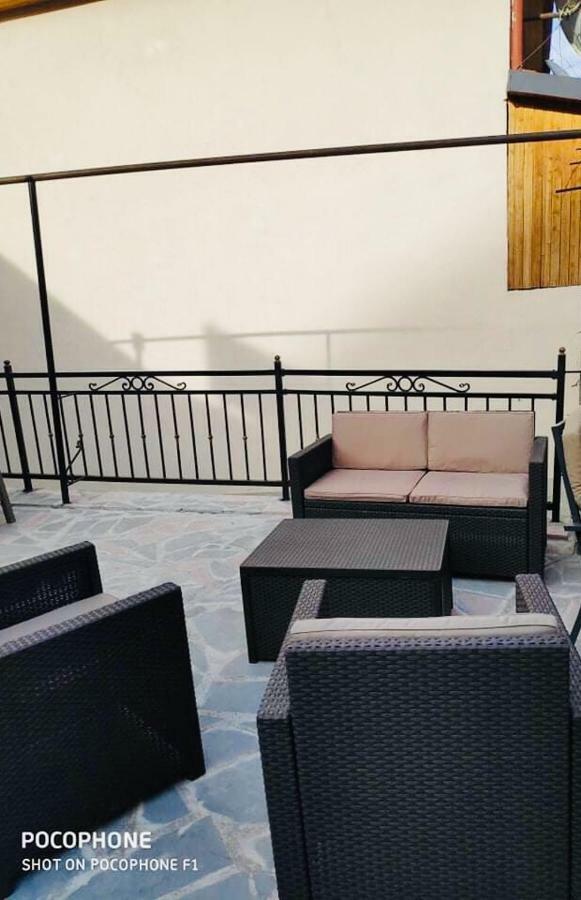 Hotel Terrace Rabath อาคัลท์ชิกเค ภายนอก รูปภาพ